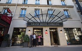 Grand Hotel Des Gobelins